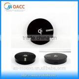 QI Smart Wireless Charger For Iphone 6 6plus 5s Mobile Phone thumbnail-1