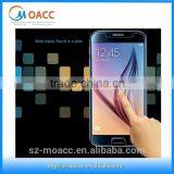 0.15mm ultra thin anti blue light screen protector for Samsung Galaxy S6