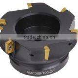 AMC Face Milling Cutter