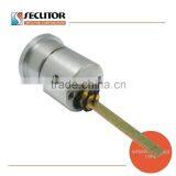 Schlage LFIC Rim Cylinder Housing for Panic Bar thumbnail-3