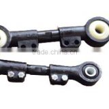 chinese hot selling L1 trycicle good quality beam german type Adjustable torque arm screw