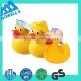 lovely kids bath toy duck, rubber bathing ducks, yellow rubber duck by disney audit factory