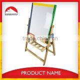 2015 New Design Solid Princess Wooden Easel