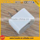 New 2015 Free Samples Cell Phone USB Charger Universal Cell Phone Charger For Apple IPhone,High Speed USB Wall Phone Charger thumbnail-4