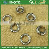 High Quality Rolled Rim Metal Eyelet With Claws Washer ---- 15713 thumbnail-1