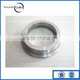 High Precision Small Stainless Steel 304 Circle Car Parts Quality Choice Most Popular