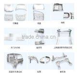 China OEM Precision Brass Stamping Car Parts thumbnail-3