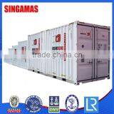 Mini Cargo Container Set thumbnail-6