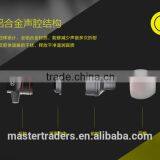 Universal HOCO EPV02 1.2M Smart Line Control Earphone With Microphone For Mobile Phone For Mobile Device MT-3443 thumbnail-2