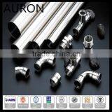 China Cheap 310S Stainless Steel Pipe /china Round 304 Stainless Steel Tube Supplier /square 316L Stainless Steel Pipe Price