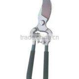 GARDEN PRUNERS DIPPED HANDLE thumbnail-2