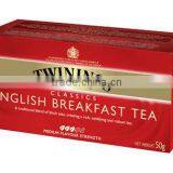 Black Tea Twinings English Breakfast thumbnail-1