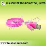 Mobile Accessory LED USB Cable, Lighting Data USB Cable for Mobile Phone thumbnail-2