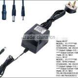 Indoor Transformer for Charge