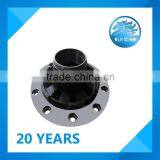 SINOTRUK HOWO Truck A7 Spare Parts Rear Axle Wheel Hub AZ9981340010 thumbnail-2