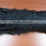 Black Polyester Tow