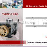 TMME-1.9TS , Traction Machine ,Elevator Traction Machine
