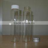 1-50ml screw top glass bottles