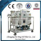 TYA Series Lubricants Sspecial Oil Purifier Machine thumbnail-1