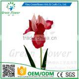 Greenflower 2016 Daisy Real Touch pu Artificial Flowers Irish for Home Wedding Decrations Flowers thumbnail-2