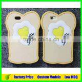 Custom 3d Silicone Mobile Phone Case Cover for LG V10 Cell Phone Back Cover Case thumbnail-2