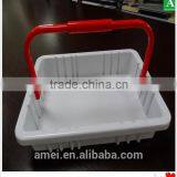 OEM Factory Thick Sheet Thermoformed Medical Plastic Tray thumbnail-1