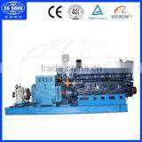 300kw/375kva Weichai WP13 Mairne Power Generator With Weichai Turbocharger