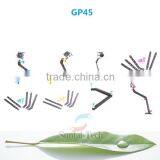 CNC Aluminum Arms and Screw for Gopros Heros 3+/3/2/1 Professional Gopros Accessories OEM/ODM Gopros CNC Aluminum Arm GP45 thumbnail-6