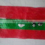 PP MESH BAGS FOR PACKING POTATOES/ONIONS thumbnail-1