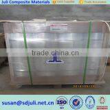 Fiberglass Yarn/Fiberglass Assembled Chop Roving 2400 Tex for Chopped Strand Mat thumbnail-4