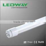 2ft 8W T8 LED tube light 600mm 2835SMD tube light T8 LED tube light CE RoHs