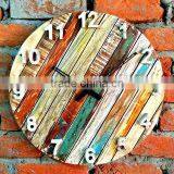 Creative Antique Bedside Wall Clock