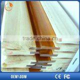 80 Durometer Screen Printing Wooden Squeegees Handle thumbnail-5