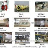 Fully Automatic OSB Production Line Machine With High Quality