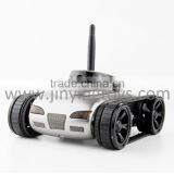 Hot Sale Item Real-time Transmission Mini Remote Control Car With Camera thumbnail-4
