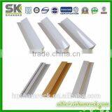 Types of Pvc Panels and Accessories(factory)