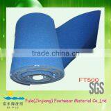 Breathable Footwear Raw Material