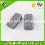 Wholesale Best Price YG11C Tungsten Carbide Tip for Snowplow thumbnail-1