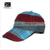 Professional Supplier High Quality Wholesale Baseball Cap Hats
