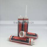 Flame-retardancy UL Certificated Structural Acid Silicone Sealant/Silicon Joint Sealant thumbnail-4