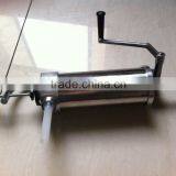 China Manufacturer Sausage Stuffer CE Approvals With Factory Price thumbnail-3