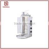 Hot Sale Automatic Shawarma Meat Cutting thumbnail-4