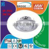 Wholesale Led Recesse Ceiling Light CE/RoHS Approved Led Ceiling Light SP-7052