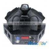 3-heads Led Moving Head Beam Light / Led Moving Head Light thumbnail-3