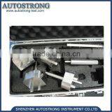 BS1363-2 British Standard Gauges Hardness Steel Made BS1363 Gauges Made in China