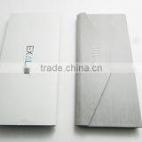 Brand New Style Leather Wrapped Foldable Handmade Glasses Case thumbnail-4