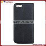 Book Case Cellphone Silicone for Iphone 6 thumbnail-2