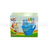 2015 Kids Water Bottle Mugs Cup Double Wall Stainless Promotional thumbnail-6