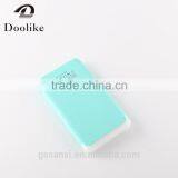2016 Newest 6000mah Led Torch Light Outdoor Pocket Power Bank thumbnail-3