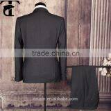 Latest Turkish New Model Designs Picture TR Pattern Wholesale Italian Slim Fit Wedding Coat Pant Mens Suits Tuxedo Pictures thumbnail-5